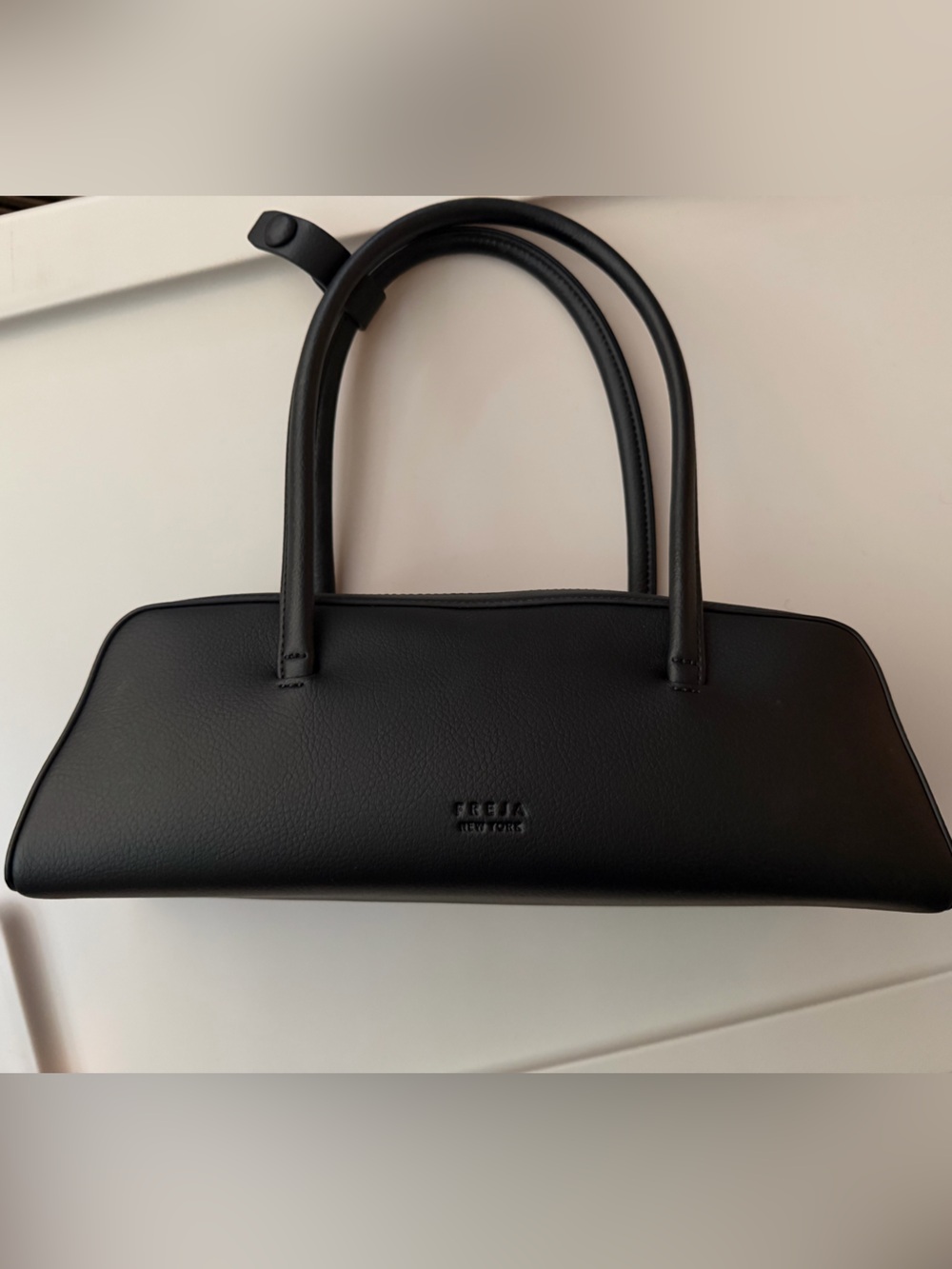 Freja New York Mercer Bag